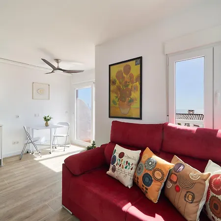 Apartment Manilva Beach Apartment Manilva