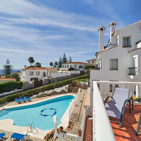 Apartment Manilva Beach Apartment Manilva