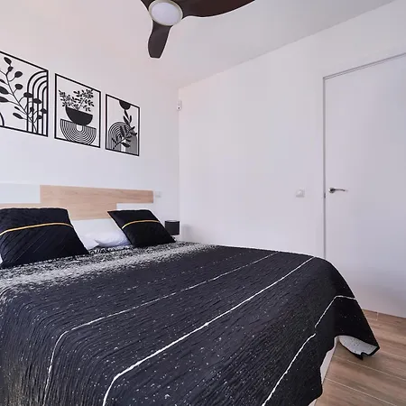 Apartman Manilva Beach Apartment