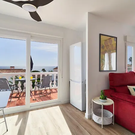 Manilva Beach Apartment Apartman Manilva