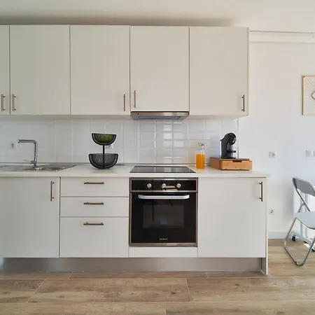 Apartman Manilva Beach Apartment Manilva