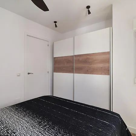 Manilva Beach Apartment Apartman