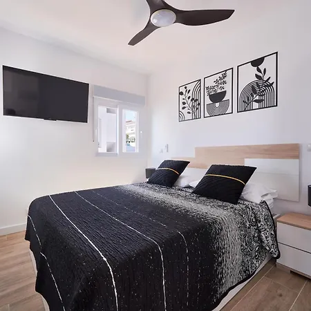 Apartman Manilva Beach Apartment