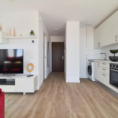Manilva Beach Apartment Manilva
