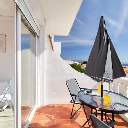 Manilva Beach Apartment * Manilva