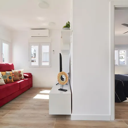 Manilva Beach Apartment Apartman