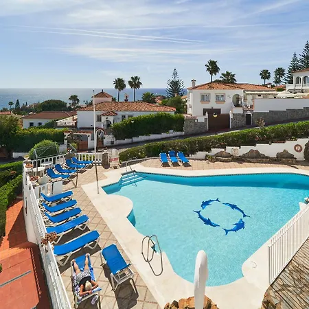 Apartment Manilva Beach Apartment *
