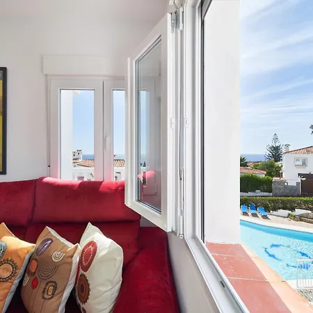Apartman Manilva Beach Apartment Manilva