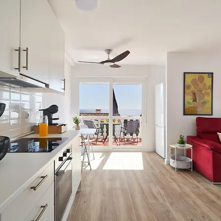 Manilva Beach Apartment * Manilva