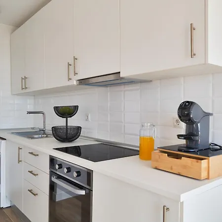 Manilva Beach Apartment Apartman