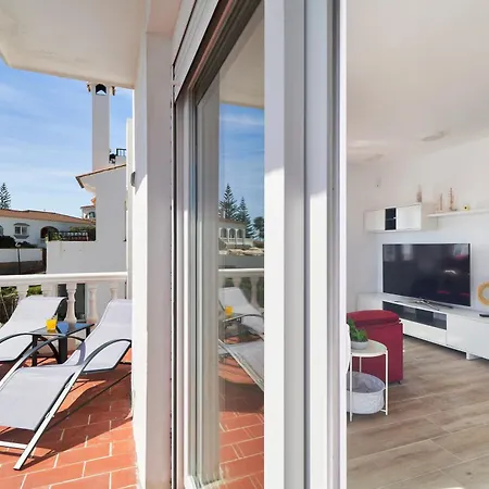 Apartman Manilva Beach Apartment