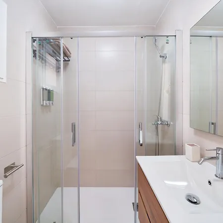 Manilva Beach Apartment Apartman