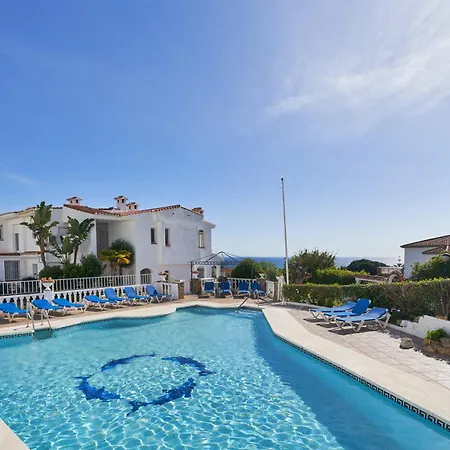 Manilva Beach Apartment Manilva