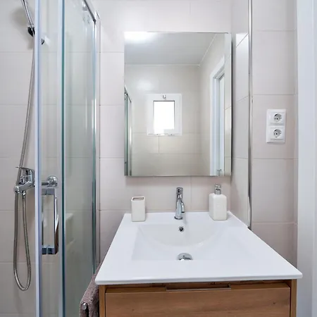 Manilva Beach Apartment Apartman *