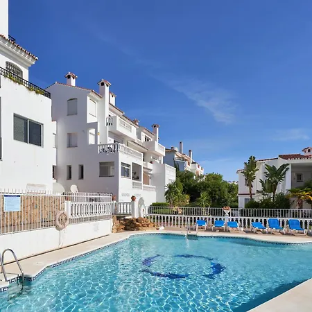 Manilva Beach Apartment * Manilva
